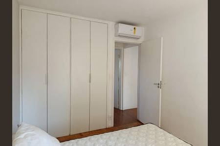 Apartamento para alugar com 110m², 3 quartos e 1 vagaQuarto 2
