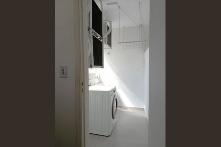 Apartamento para alugar com 110m², 3 quartos e 1 vagaÁrea de Serviço