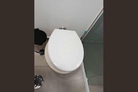 Apartamento para alugar com 110m², 3 quartos e 1 vagaBanheiro