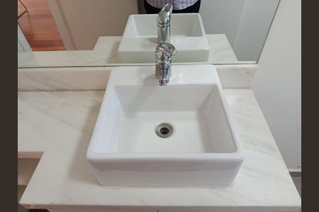 Apartamento para alugar com 110m², 3 quartos e 1 vagaBanheiro