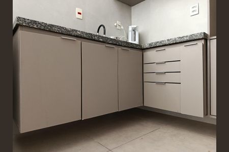 Apartamento para alugar com 110m², 3 quartos e 1 vagaCozinha