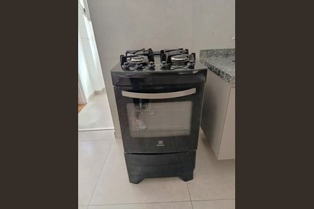 Apartamento para alugar com 110m², 3 quartos e 1 vagaCozinha