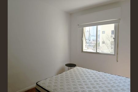 Apartamento para alugar com 110m², 3 quartos e 1 vagaQuarto 2