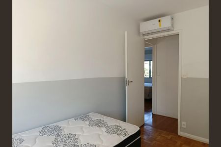 Apartamento para alugar com 110m², 3 quartos e 1 vagaQuarto 1