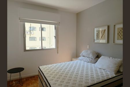 Apartamento para alugar com 110m², 3 quartos e 1 vagaQuarto 2