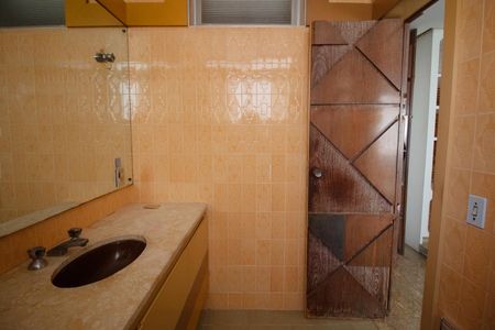 Apartamento para alugar com 288m², 4 quartos e 3 vagasBanheiro
