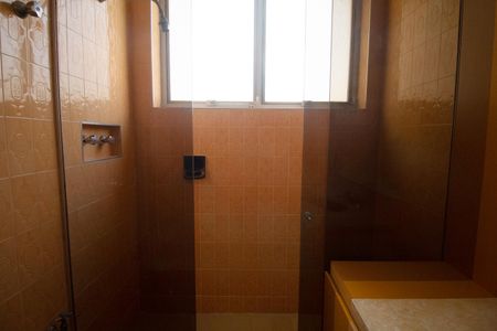 Apartamento para alugar com 288m², 4 quartos e 3 vagasBanheiro