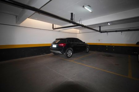 Apartamento para alugar com 288m², 4 quartos e 3 vagasÁrea comum