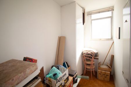 Apartamento para alugar com 288m², 4 quartos e 3 vagasQuarto de Serviço