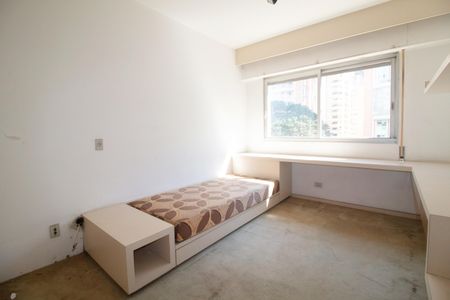 Apartamento para alugar com 288m², 4 quartos e 3 vagasQuarto 3