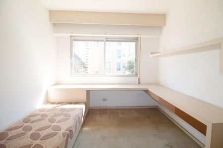 Apartamento para alugar com 288m², 4 quartos e 3 vagasQuarto 3