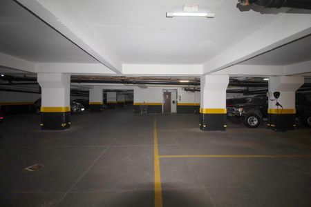 Apartamento para alugar com 288m², 4 quartos e 3 vagasÁrea comum