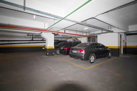 Apartamento para alugar com 288m², 4 quartos e 3 vagasÁrea comum