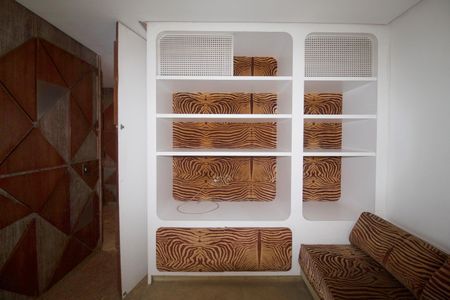 Apartamento para alugar com 288m², 4 quartos e 3 vagasQuarto 1