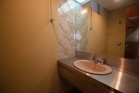 Apartamento para alugar com 288m², 4 quartos e 3 vagasBanheiro