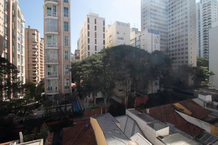 Apartamento para alugar com 288m², 4 quartos e 3 vagasQuarto 3
