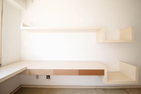 Apartamento para alugar com 288m², 4 quartos e 3 vagasQuarto 3