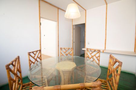 Apartamento para alugar com 288m², 4 quartos e 3 vagasCopa