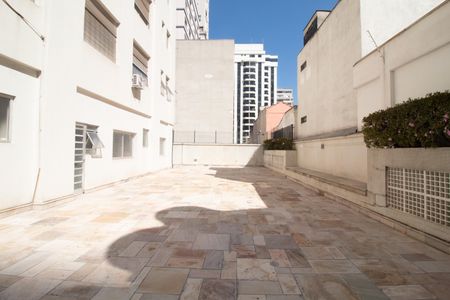 Apartamento para alugar com 288m², 4 quartos e 3 vagasÁrea comum