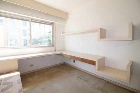 Apartamento para alugar com 288m², 4 quartos e 3 vagasQuarto 3
