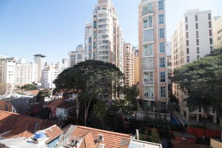 Apartamento para alugar com 288m², 4 quartos e 3 vagasQuarto 3