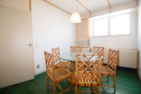 Apartamento para alugar com 288m², 4 quartos e 3 vagasCopa