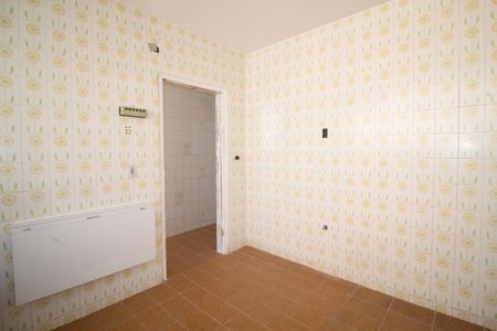 Apartamento para alugar com 288m², 4 quartos e 3 vagasCozinha