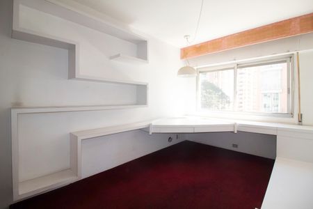Apartamento para alugar com 288m², 4 quartos e 3 vagasQuarto 2
