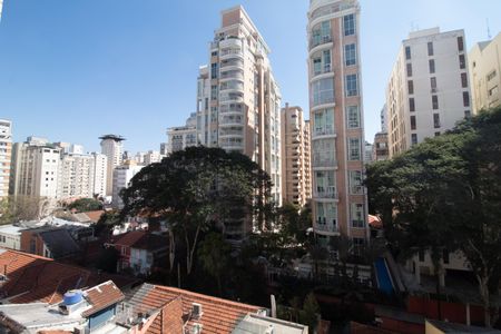 Apartamento para alugar com 288m², 4 quartos e 3 vagasQuarto 3