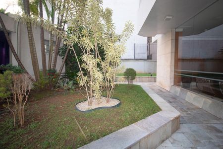 Apartamento para alugar com 288m², 4 quartos e 3 vagasÁrea comum