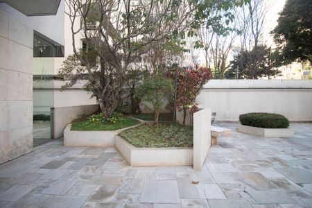 Apartamento para alugar com 288m², 4 quartos e 3 vagasÁrea comum