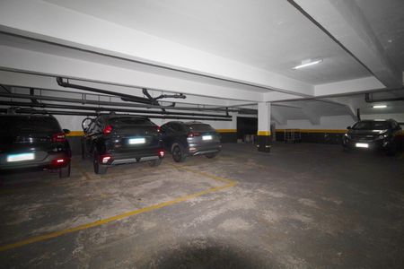 Apartamento para alugar com 288m², 4 quartos e 3 vagasÁrea comum