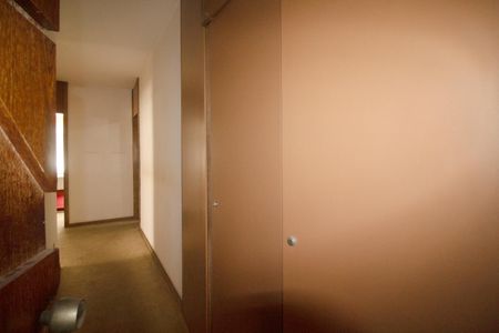 Apartamento para alugar com 288m², 4 quartos e 3 vagasBanheiro