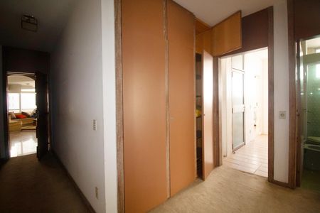 Apartamento para alugar com 288m², 4 quartos e 3 vagasBanheiro