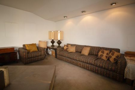 Apartamento para alugar com 288m², 4 quartos e 3 vagasSala