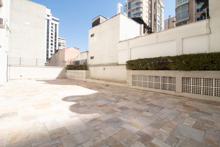 Apartamento para alugar com 288m², 4 quartos e 3 vagasÁrea comum