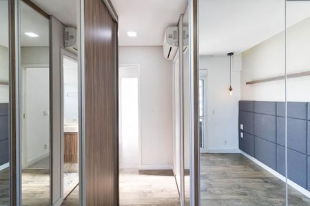 Apartamento à venda com 93m², 2 quartos e 2 vagas Apartamento à venda com 93m², 2 quartos e 2 vagasSuíte 1