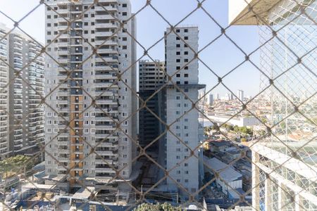 Apartamento à venda com 93m², 2 quartos e 2 vagas Apartamento à venda com 93m², 2 quartos e 2 vagasVista da Varanda da Suíte 1