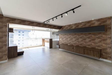 Apartamento à venda com 93m², 2 quartos e 2 vagas Apartamento à venda com 93m², 2 quartos e 2 vagasSala