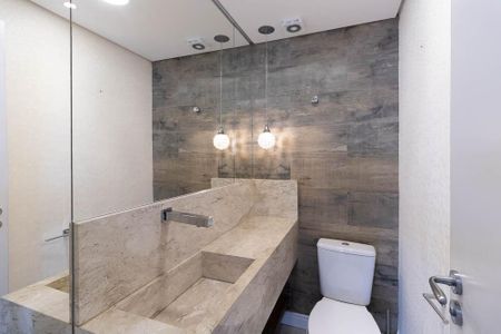 Apartamento à venda com 93m², 2 quartos e 2 vagas Apartamento à venda com 93m², 2 quartos e 2 vagasLavabo