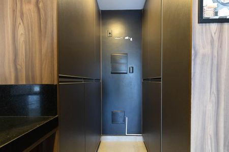 Apartamento à venda com 93m², 2 quartos e 2 vagas Apartamento à venda com 93m², 2 quartos e 2 vagasÁrea de Serviço