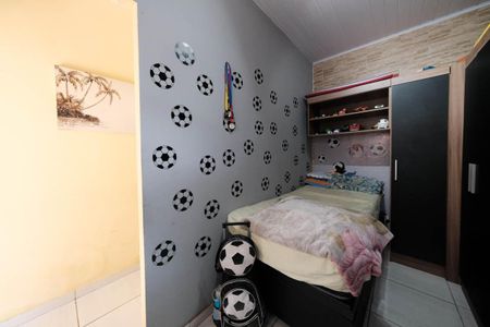 Quarto 1 de casa à venda com 3 quartos, 14m² em Vila Uniao (zona Leste), São Paulo