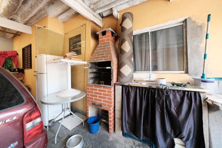 Casa à venda com 14m², 3 quartos e 3 vagasGaragem
