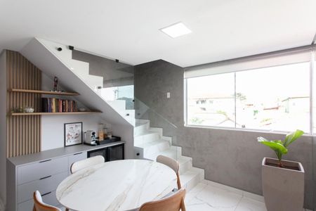 Apartamento para alugar com 136m², 3 quartos e 2 vagas Apartamento para alugar com 136m², 3 quartos e 2 vagasSala 1