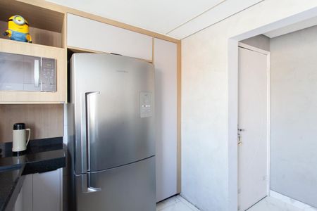 Apartamento para alugar com 136m², 3 quartos e 2 vagas Apartamento para alugar com 136m², 3 quartos e 2 vagasCozinha