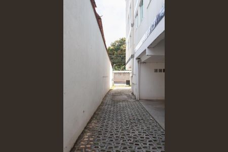 Apartamento para alugar com 136m², 3 quartos e 2 vagas Apartamento para alugar com 136m², 3 quartos e 2 vagasEntrada Garagem