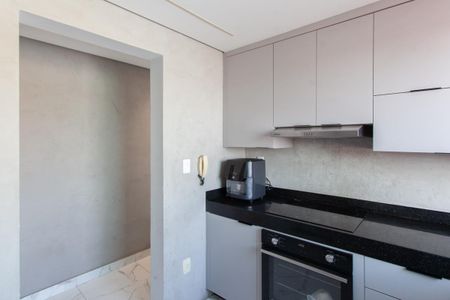 Apartamento para alugar com 136m², 3 quartos e 2 vagas Apartamento para alugar com 136m², 3 quartos e 2 vagasCozinha