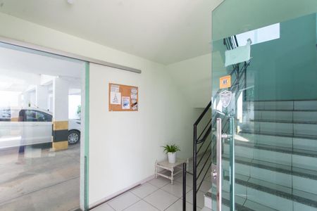 Apartamento para alugar com 136m², 3 quartos e 2 vagas Apartamento para alugar com 136m², 3 quartos e 2 vagasHall de entrada