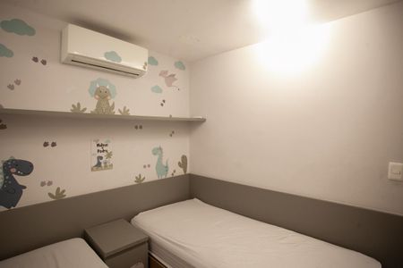 Apartamento para alugar com 136m², 3 quartos e 2 vagas Apartamento para alugar com 136m², 3 quartos e 2 vagasQuarto 2