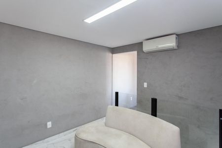 Apartamento para alugar com 136m², 3 quartos e 2 vagas Apartamento para alugar com 136m², 3 quartos e 2 vagasSala 2